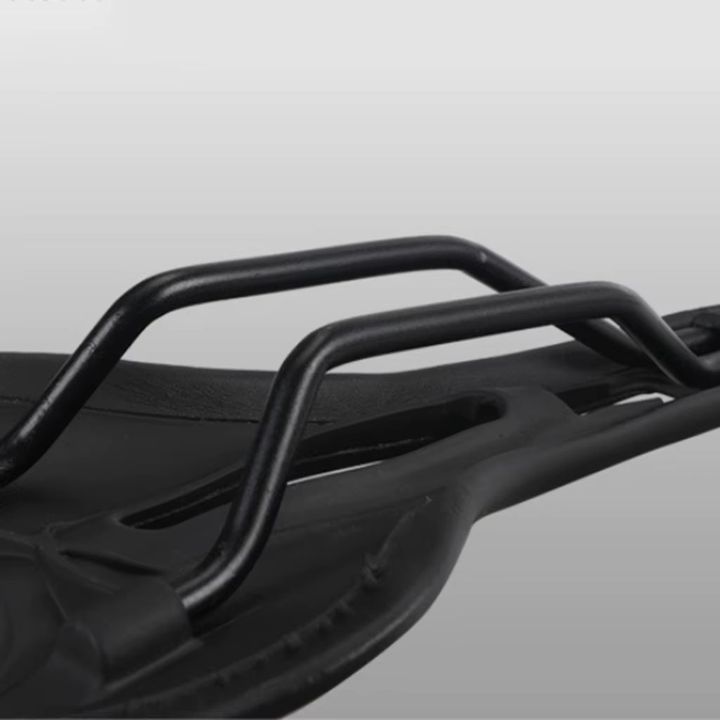 Bicycle Seat Saddle Racing Road Cycling Hollow Shockproof Saddle Pad Women Men Padded Biking Saddle Fixed Gear